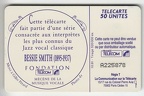telecarte 50 fondation france telecom A225878