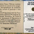 telecarte 50 france telecom 44995