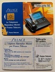telecarte 50 france telecom sillage A57116243555160727