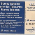 telecarte 50 l univers telecarte A 33017508
