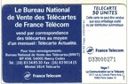 telecarte 50 l univers telecarte D33000271