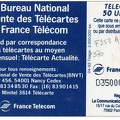 telecarte 50 l univers telecarte D35000441