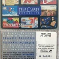 telecarte 50 telecarte actualite A 246081