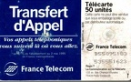telecarte 50 transfert d appel B55095183535551623