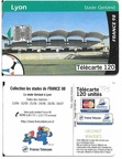 telecarte 120 france 98 C85124807804635871