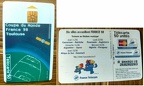 telecarte 50 france 98 A 84493115268282283