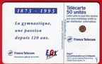 telecarte 50 gym 47293