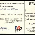 telecarte 50 gym A 33017393
