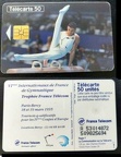telecarte 50 gym A 53014872509825694