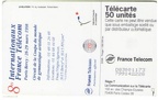 telecarte 50 gym D830011733799142228