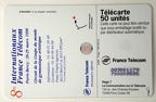 telecarte 50 gym D83001179799209595