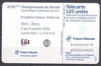 telecarte 50 gym telecarte 120 gym B48060015458224963