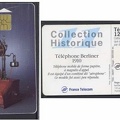 telecarte 120 telephone berliner 1910 B77492013216101281