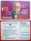 telecarte 50 belin B3A035026