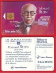 telecarte 50 belin B3A035094