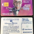 telecarte 50 belin B3A036005