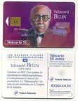 telecarte 50 belin B43015034