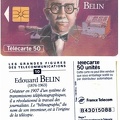 telecarte 50 belin B43015088