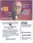 telecarte 50 belin B43015088