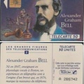 telecarte 50 bell A 2B5742