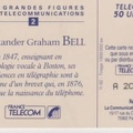 telecarte 50 bell A 2C5636