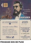 telecarte 50 bell A 32017291