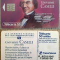 telecarte 50 caselli A 4201086170805186
