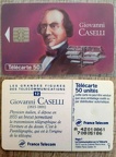 telecarte 50 caselli A 4201086170805186