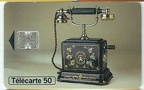 telecarte 50 histo s-l1606