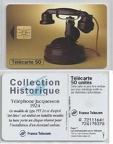 telecarte 50 telephone jacquesson 1924 A72111641726178378
