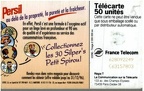 telecarrte 50 persil 628092249C63157803