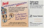 telecarrte 50 persil 639855453C64058901