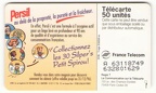 telecarrte 50 persil A 63118749632801629