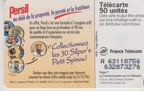 telecarrte 50 persil A 63118756632873276