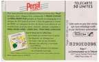 telecarrte 50 persil B290E0096