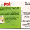 telecarrte 50 persil B29OE0054
