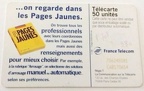 telecarte 50 pages jaunes 70645581C6B170654