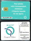telecarte 50 B330G0014