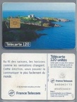 telecarte 120 saisons B48043173454534401