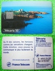 telecarte 50 saisons A 49013133461415157