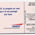 telecarte 50 B2CONO149