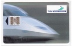 telecarte 50 TGV Nord Clipboard10