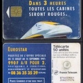 telecarte 50 eurostar B7659001208217176