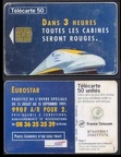 telecarte 50 eurostar B7659001208217176