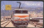 telecarte 50 nice 6bf5 12