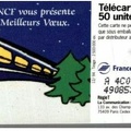telecarte 50 sncf voeux A 4C014177490853376