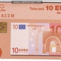 belgique telecarte 10euro 164 002