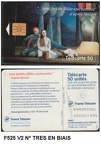 fondation france telecom telecarte 50 B4A093001466661499
