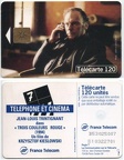 telecarte 120 cinema B53025007510322701