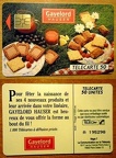 telecarte 50 A 195298
